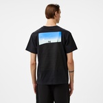 The Hundreds Still Waiting Erkek Siyah T-Shirt