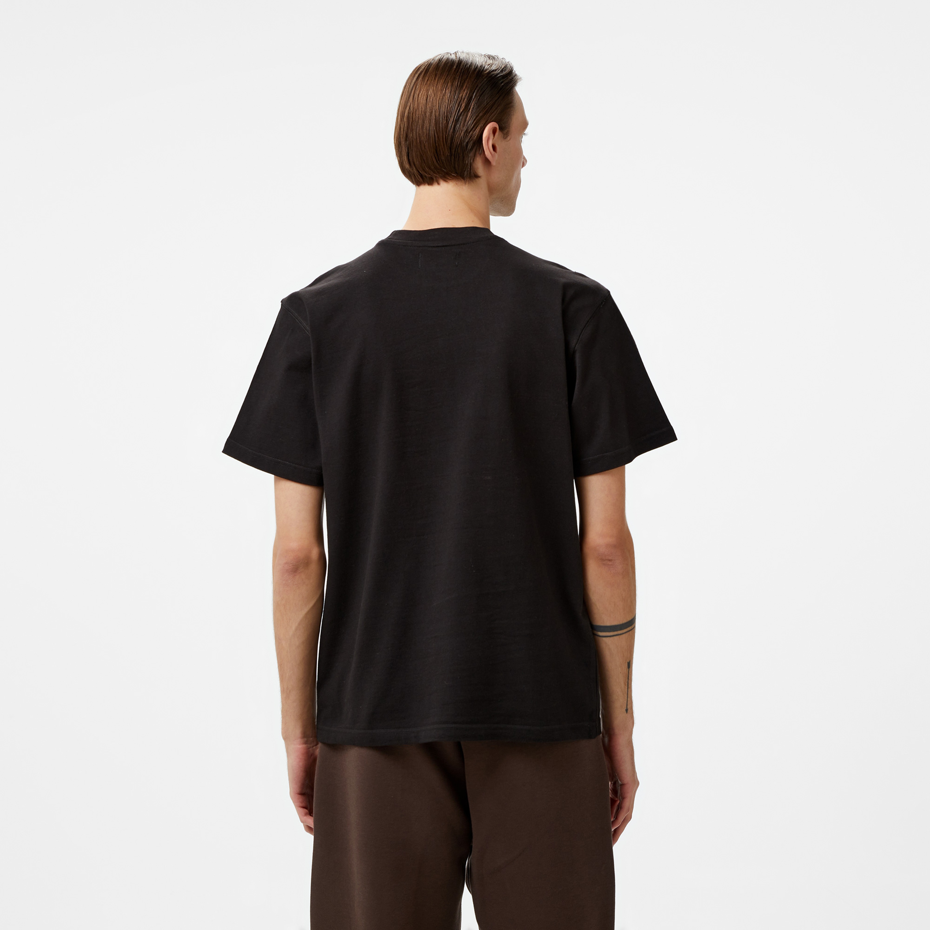 Primitive Indy Hw Erkek Siyah T-Shirt