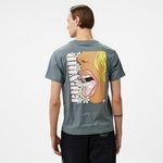 Rip N Dip Taste Like Nerm Erkek Gri T-Shirt