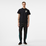 Primitive Courage Erkek Siyah T-Shirt