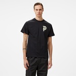 Primitive Courage Erkek Siyah T-Shirt