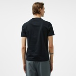 Boss P-Thompson 206 Erkek Siyah T-Shirt