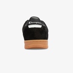 Champion Erkek Siyah Spor Ayakkabı