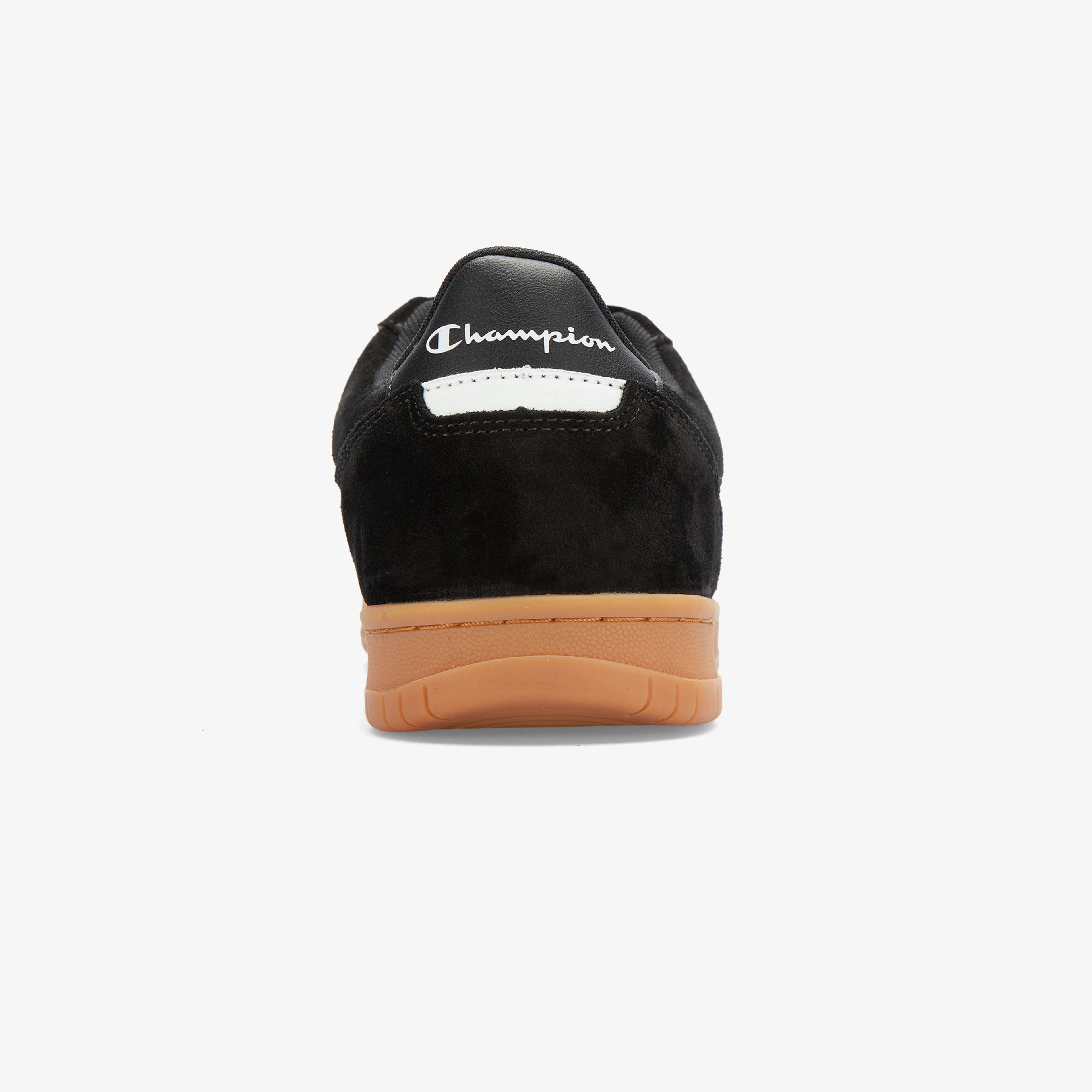 Champion Erkek Siyah Spor Ayakkabı