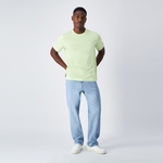 Champion Erkek Sarı T-Shirt