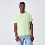 Champion Erkek Sarı T-Shirt