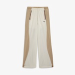 Puma Dare To Parachute Kadın Haki Pantolon