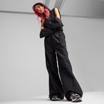 Puma Dare To Modular Kadın Siyah Ceket