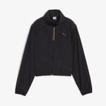 Puma Dare To Modular Kadın Siyah Ceket