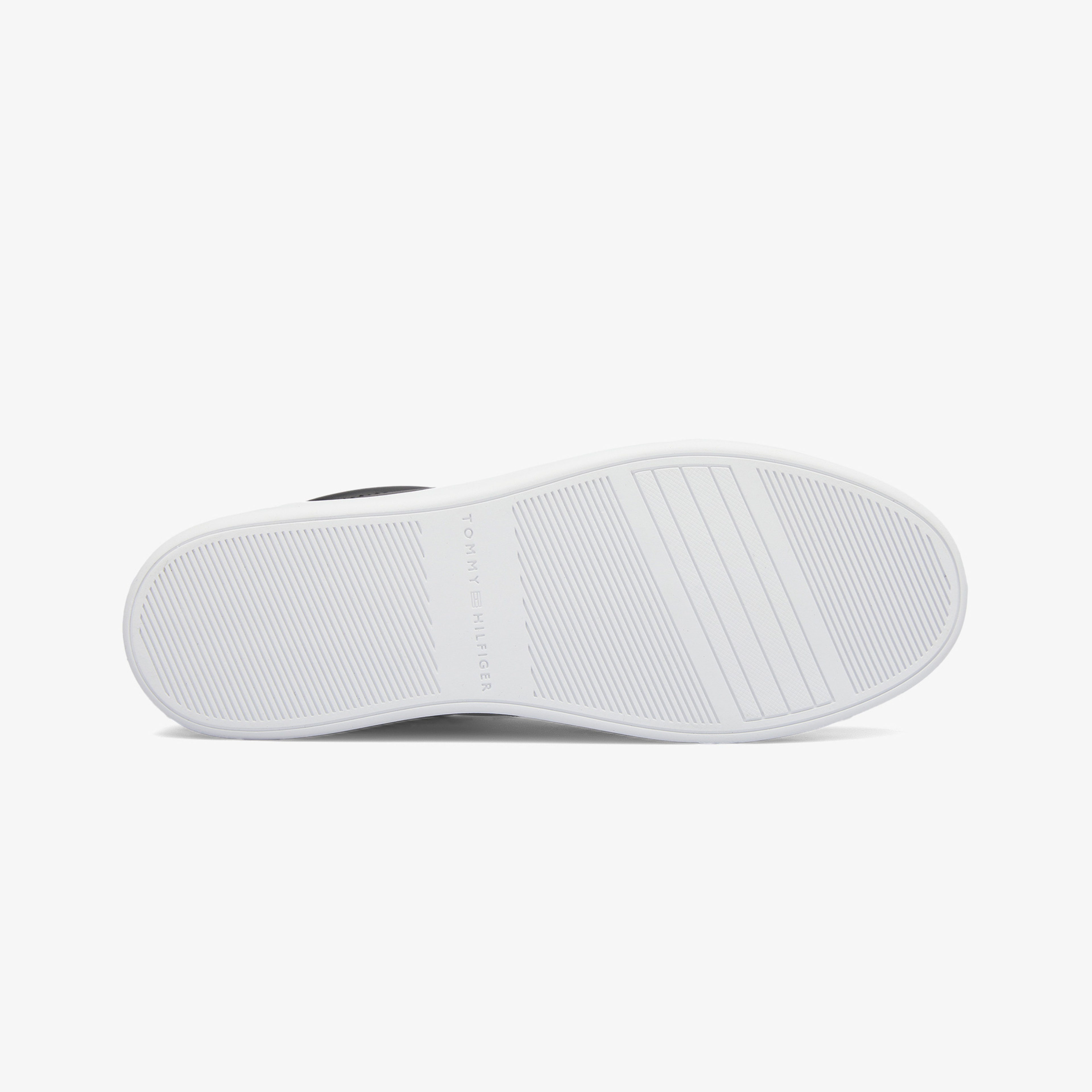 Tommy Hilfiger Kadın Siyah Ayakkabı