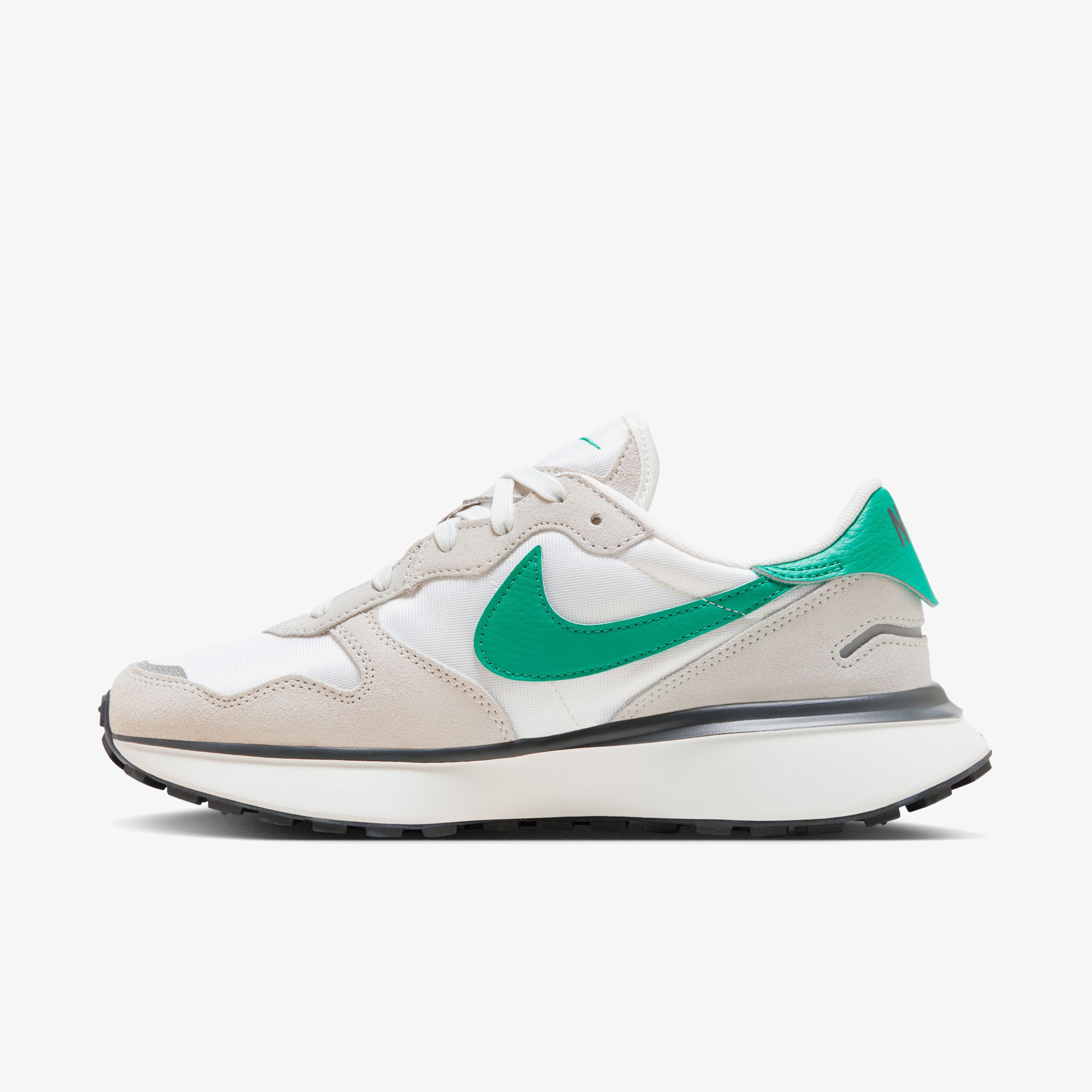 Nike Phoenix Waffle Kadın Beyaz Spor Ayakkabı