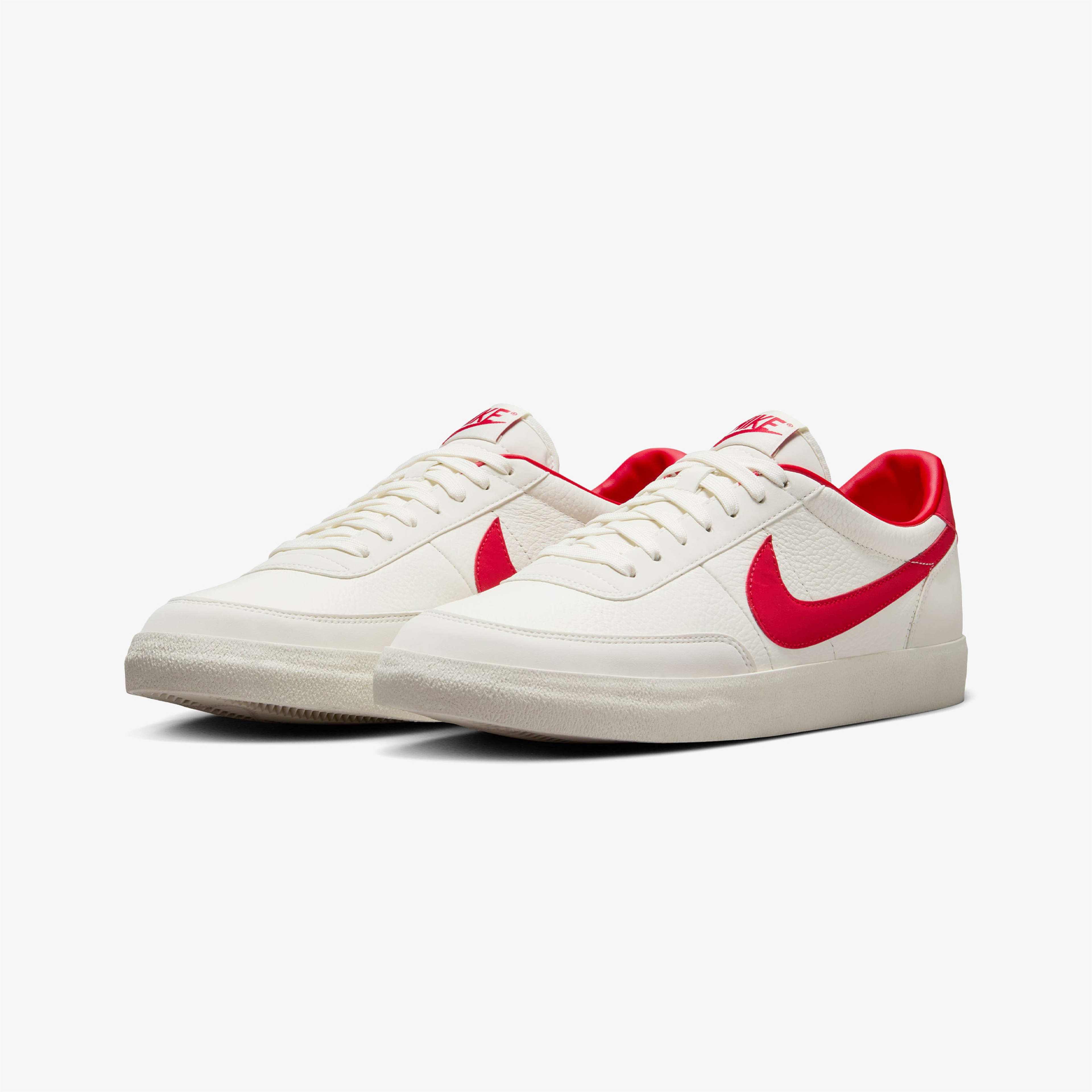 Nike Killshot 2 Leather Erkek Beyaz Sneaker