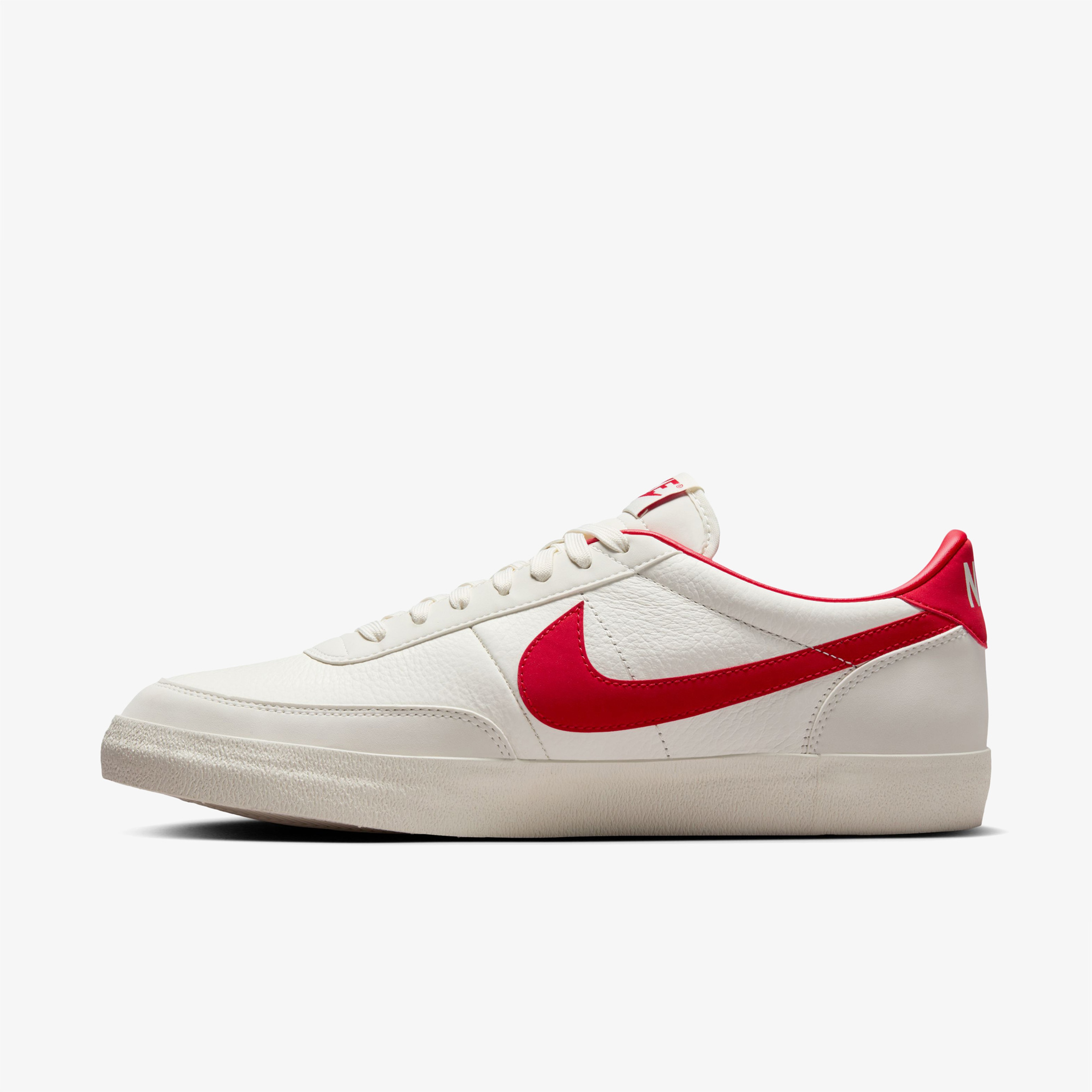 Nike Killshot 2 Leather Erkek Beyaz Sneaker