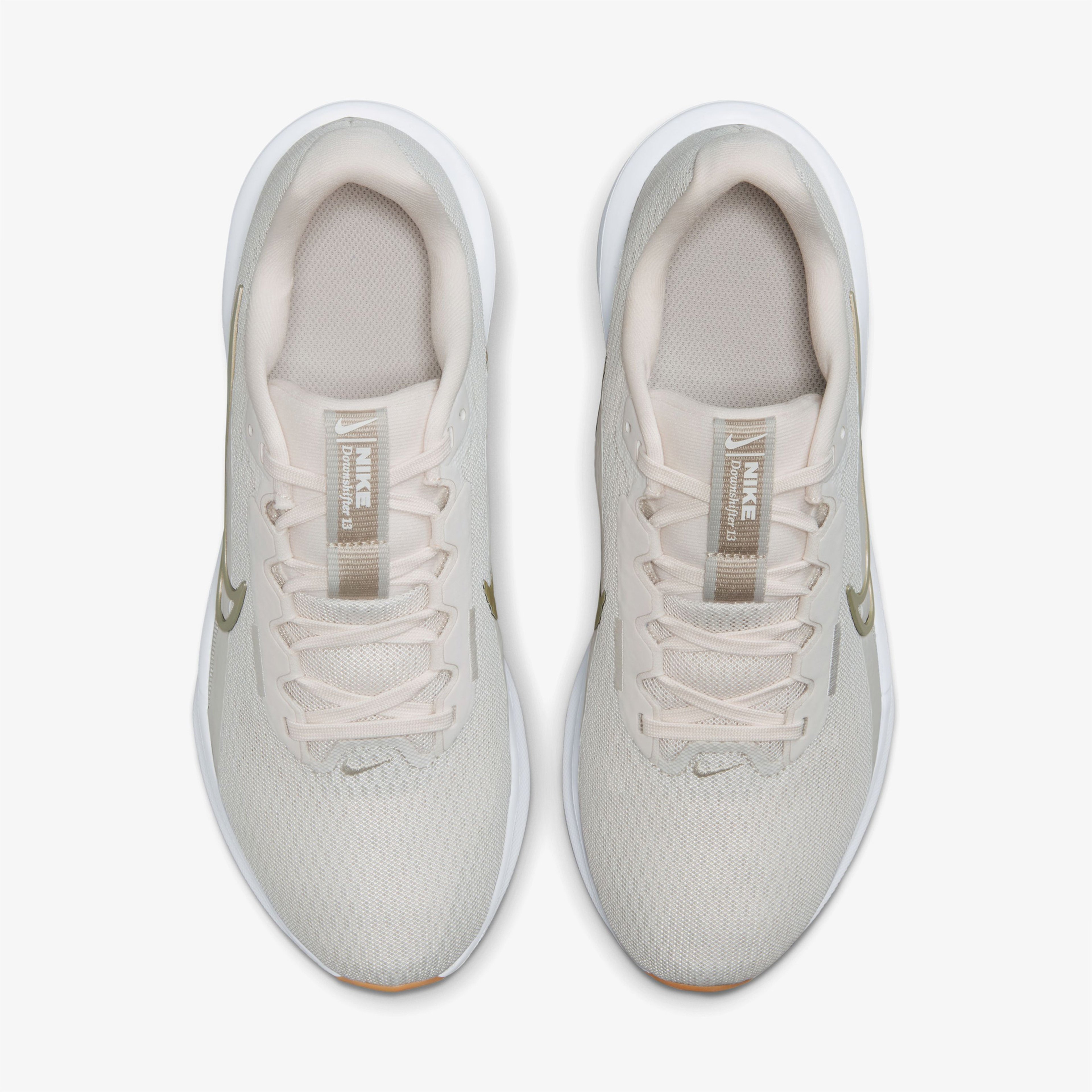 Nike Downshifter 13 Kadın Siyah Koşu Ayakkabısı