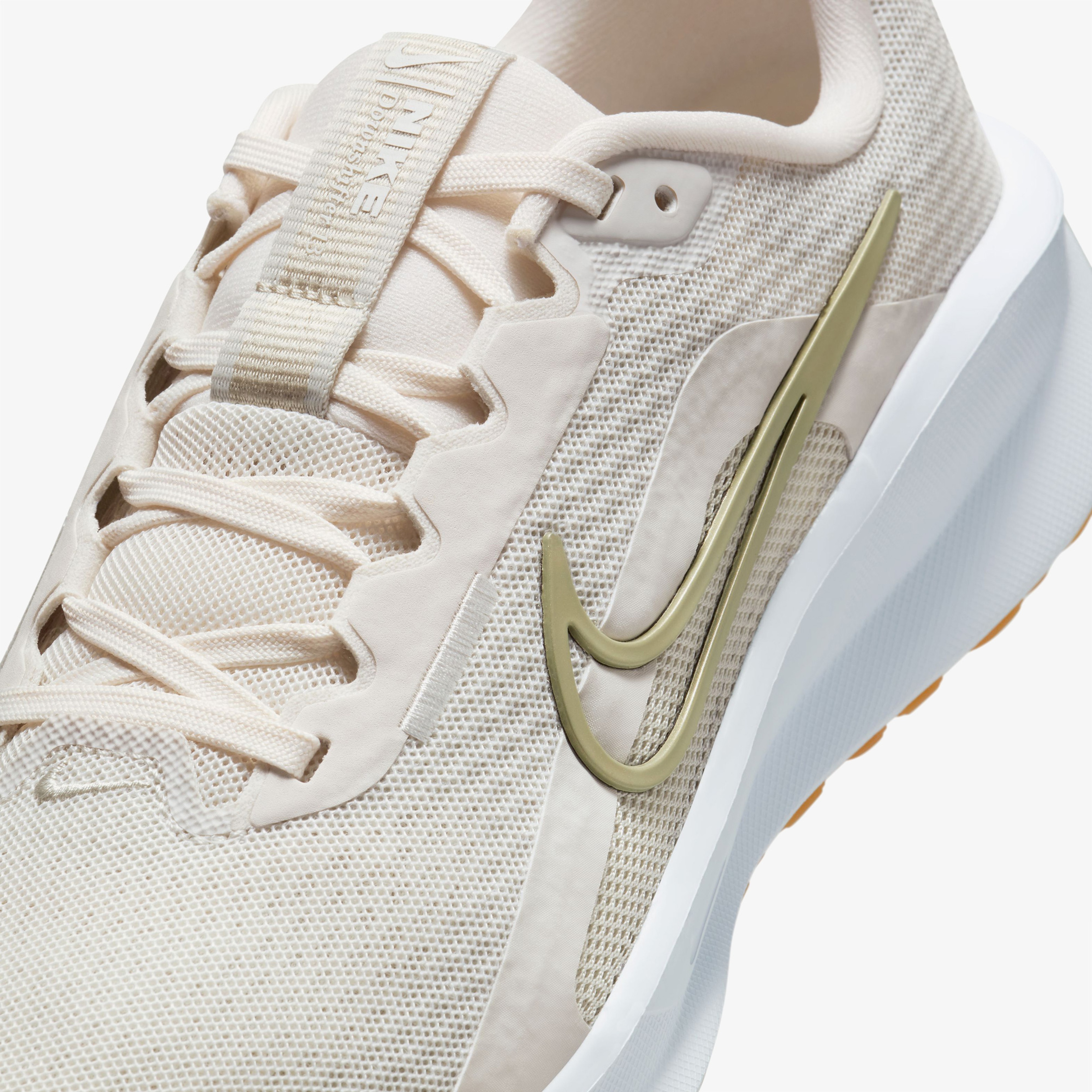 Nike Downshifter 13 Kadın Siyah Koşu Ayakkabısı