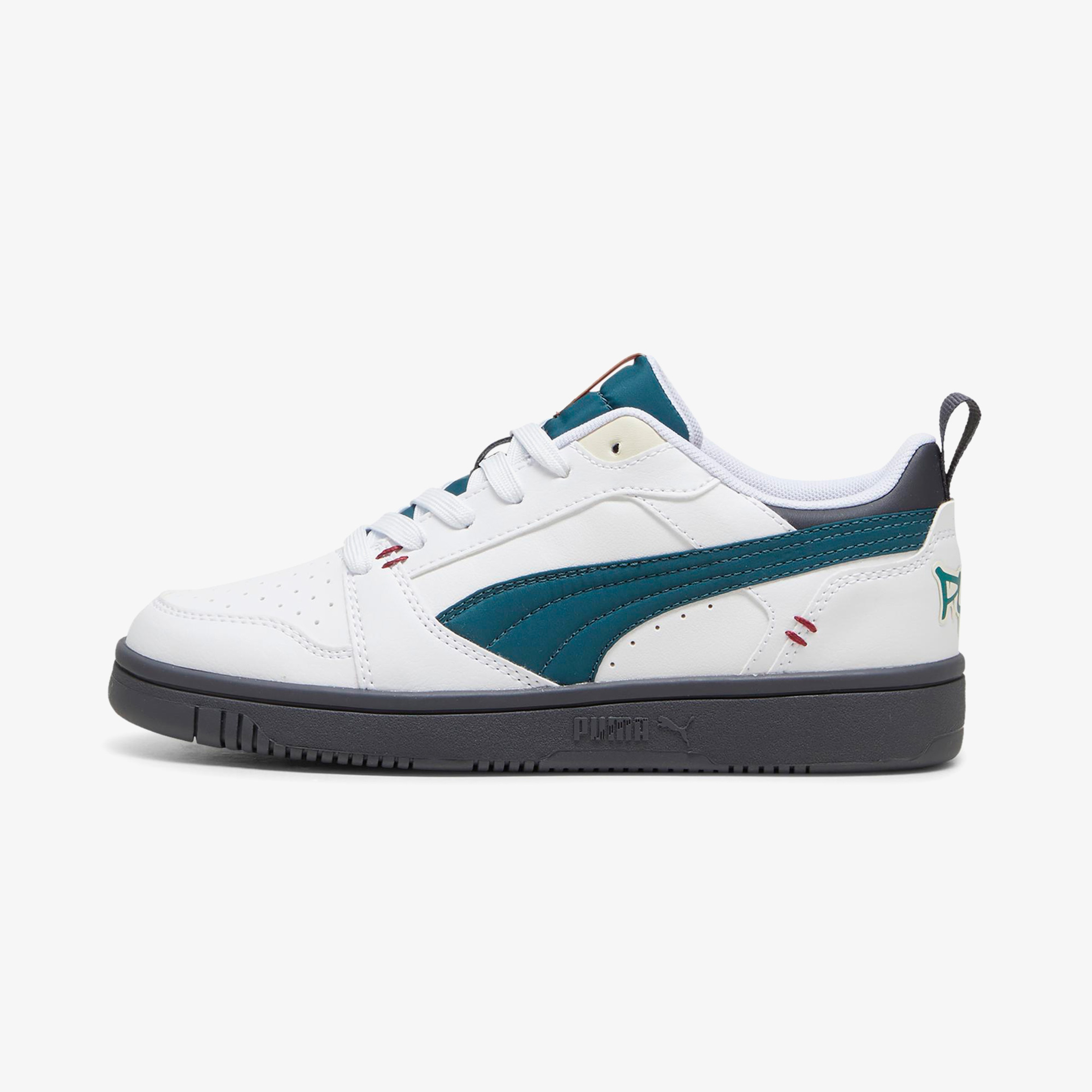 Puma Erkek Beyaz Spor Ayakkabı & Sneaker