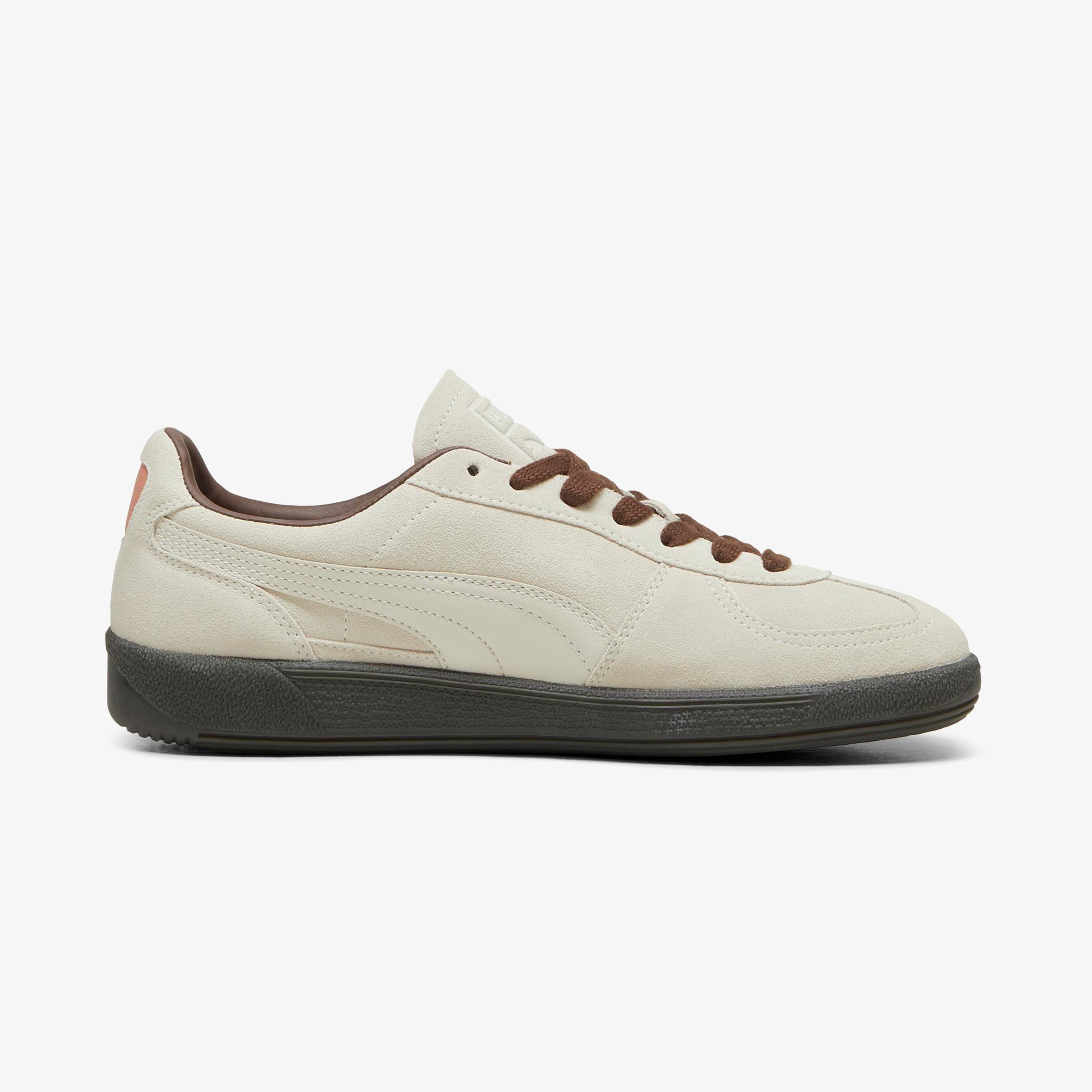 Puma Erkek Krem Spor Ayakkabı & Sneaker