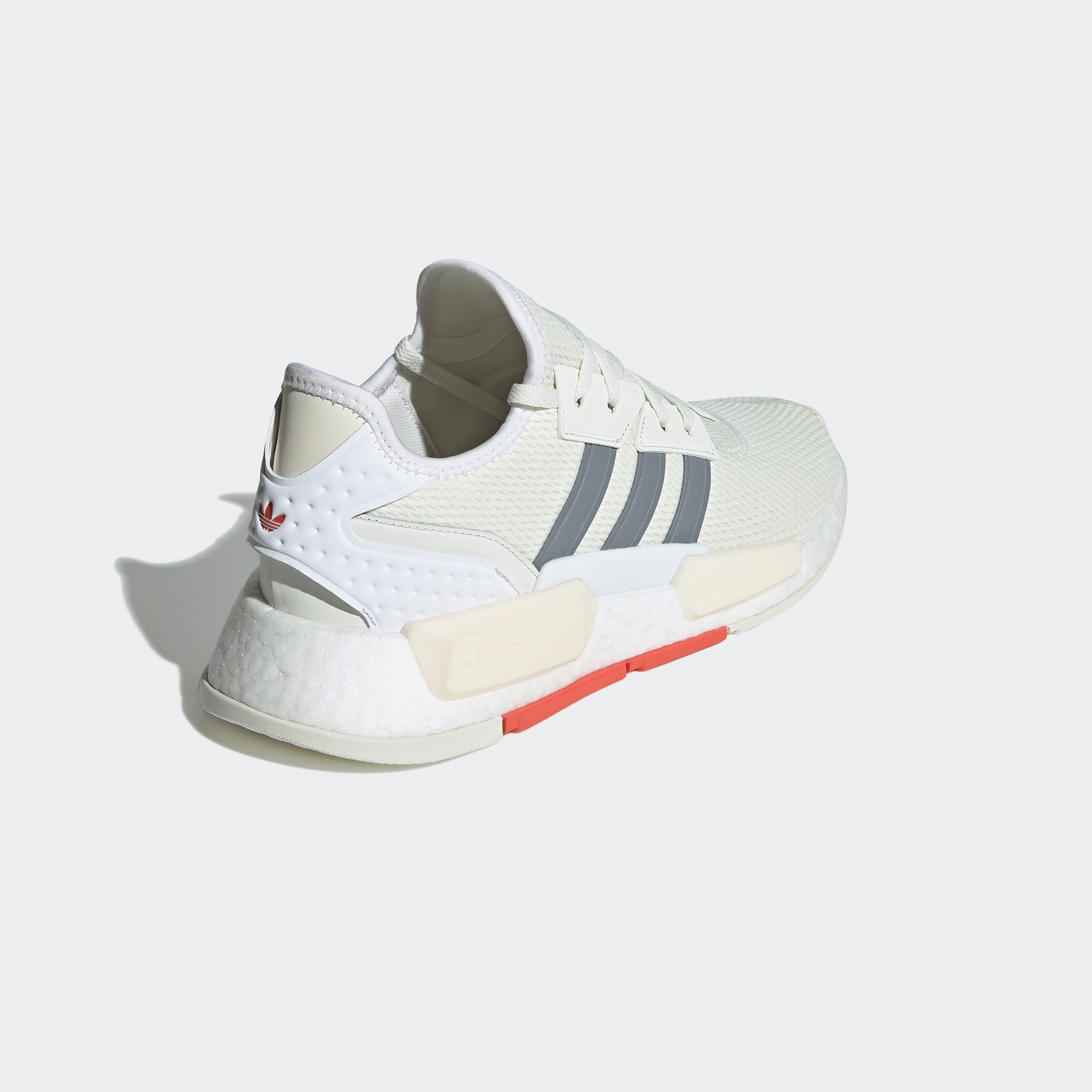 adidas NMD_G1 Unisex Beyaz Sneaker