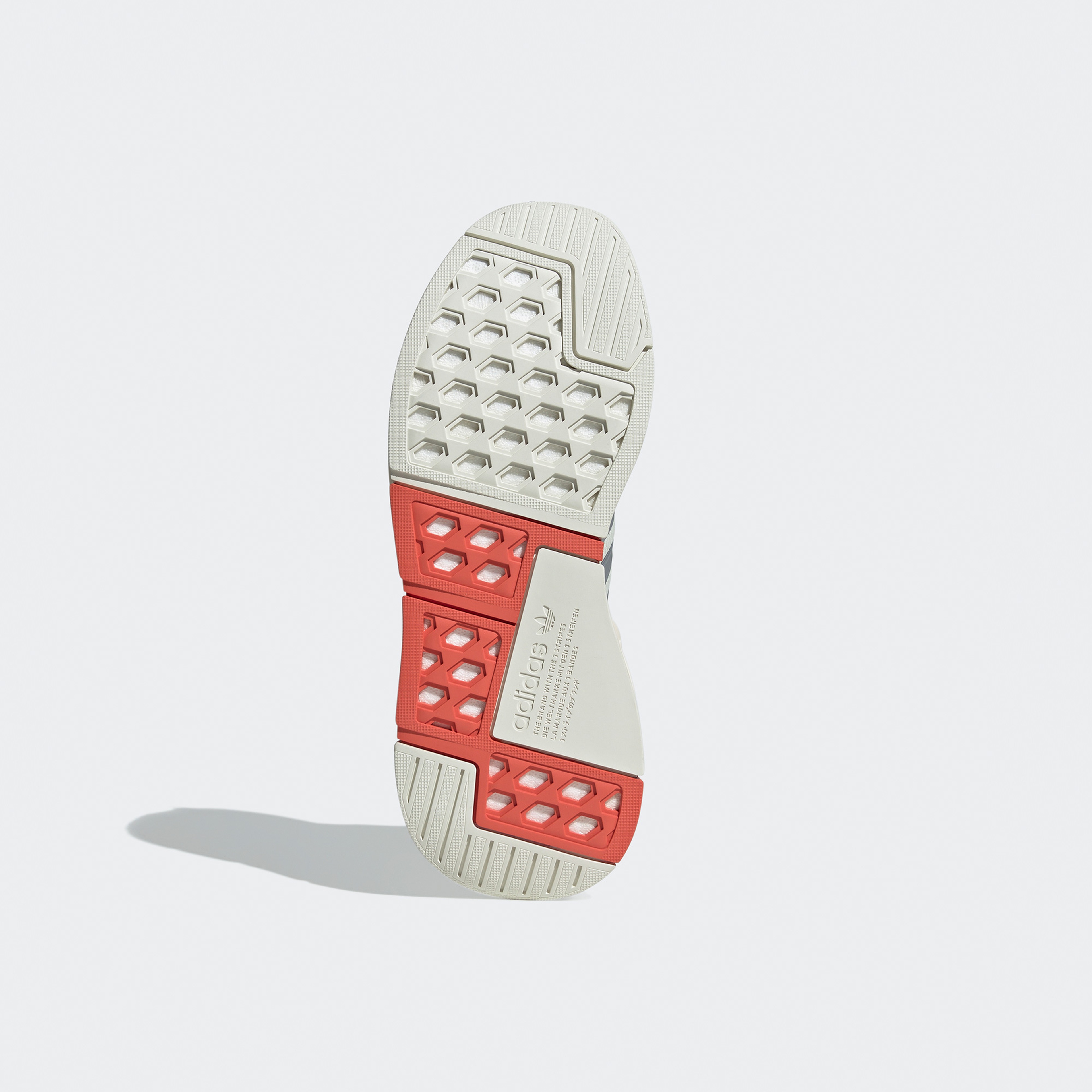 adidas NMD_G1 Unisex Beyaz Sneaker