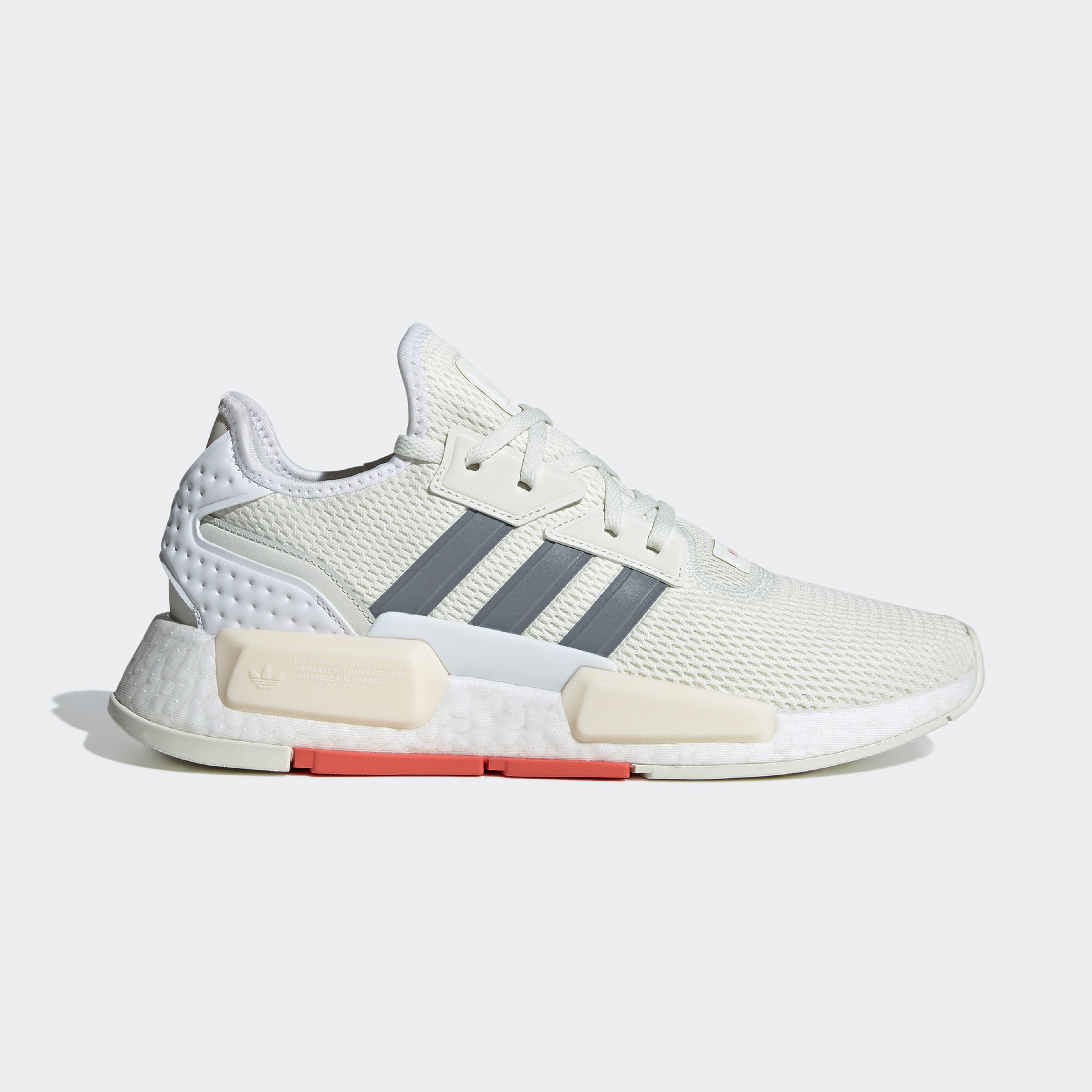 adidas NMD_G1 Unisex Beyaz Sneaker