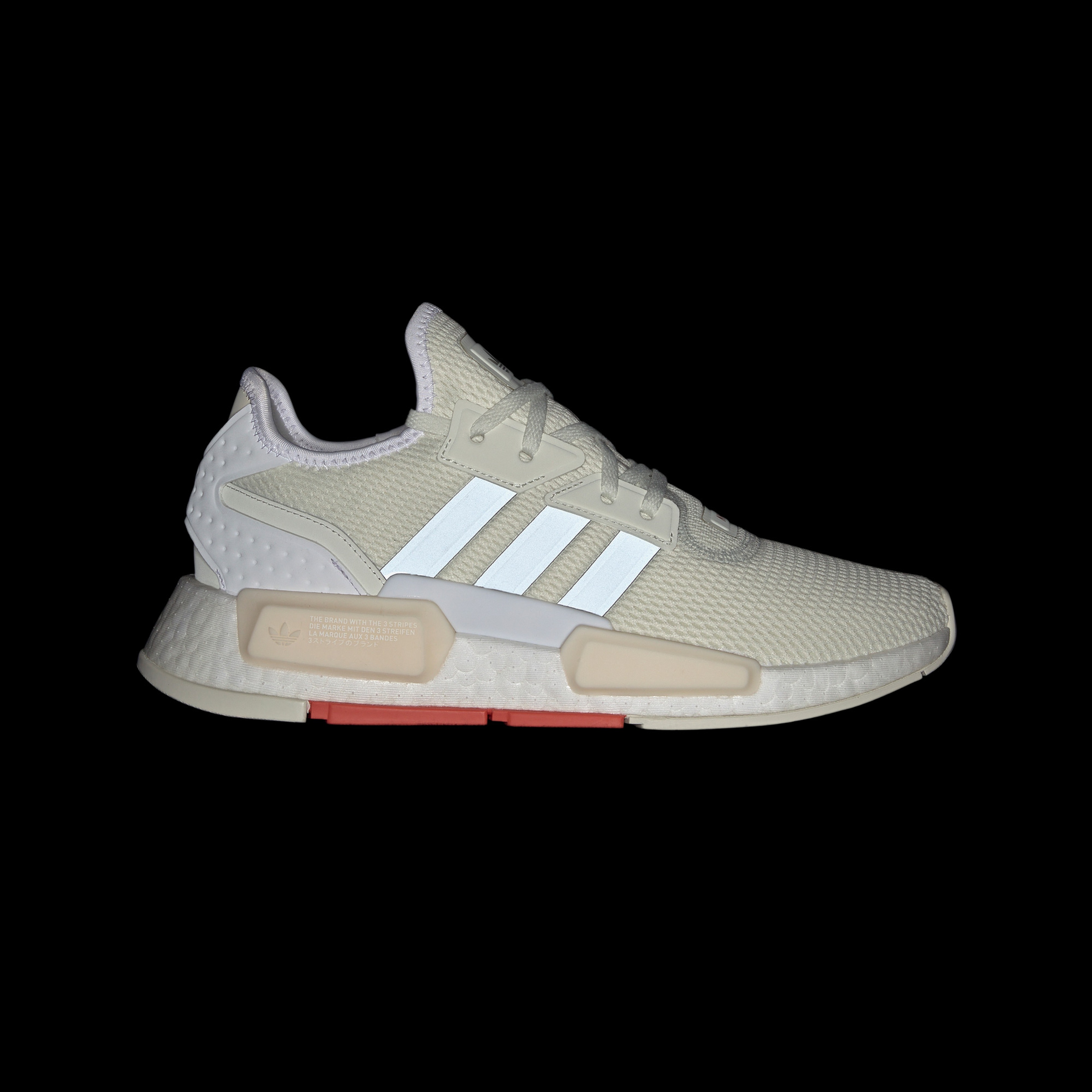 adidas NMD_G1 Unisex Beyaz Sneaker