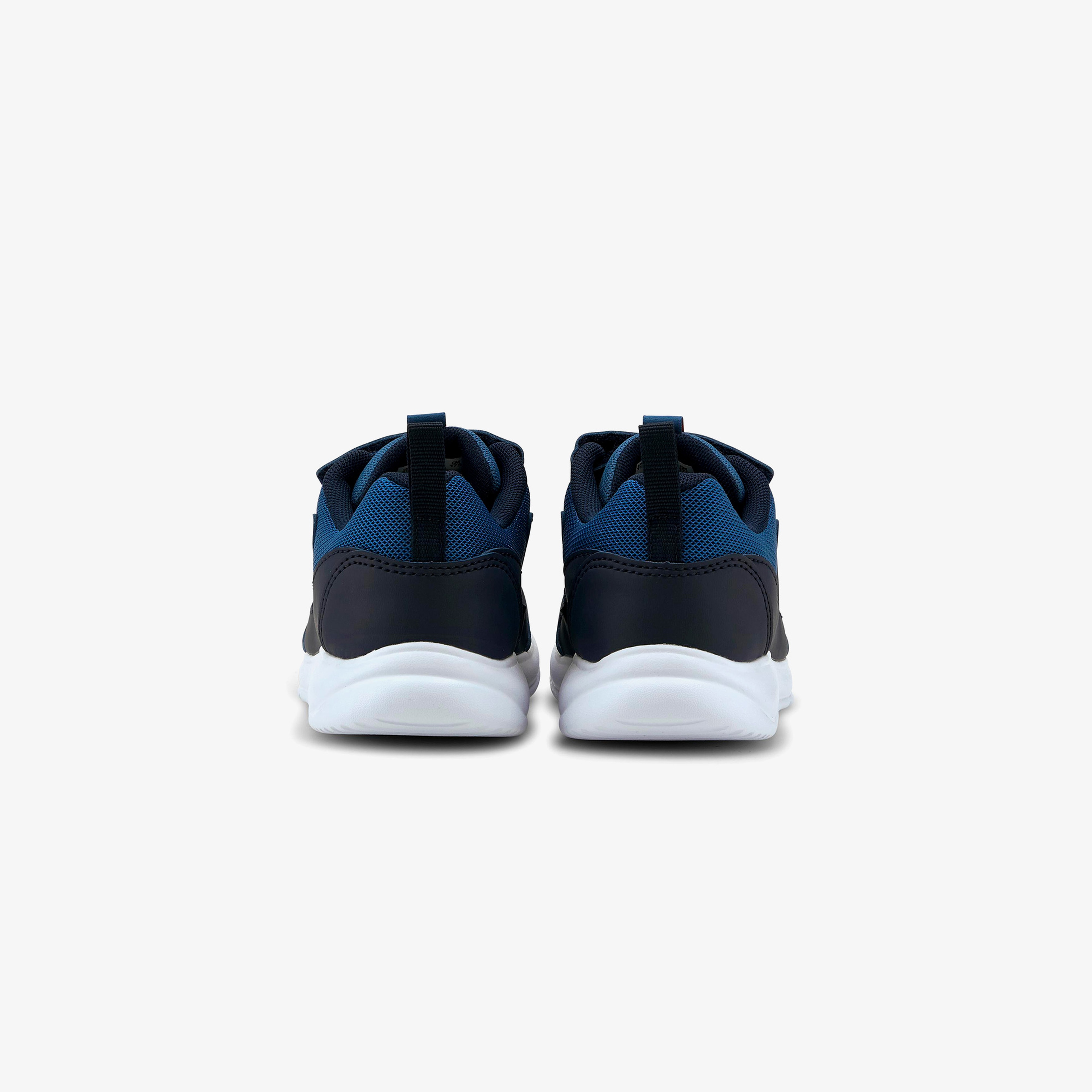 Puma Fun Racer Ac Ps Çocuk Lacivert Spor Ayakkabı