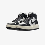 Jordan Air 1 Elevate High Kadın Siyah Spor Ayakkabı