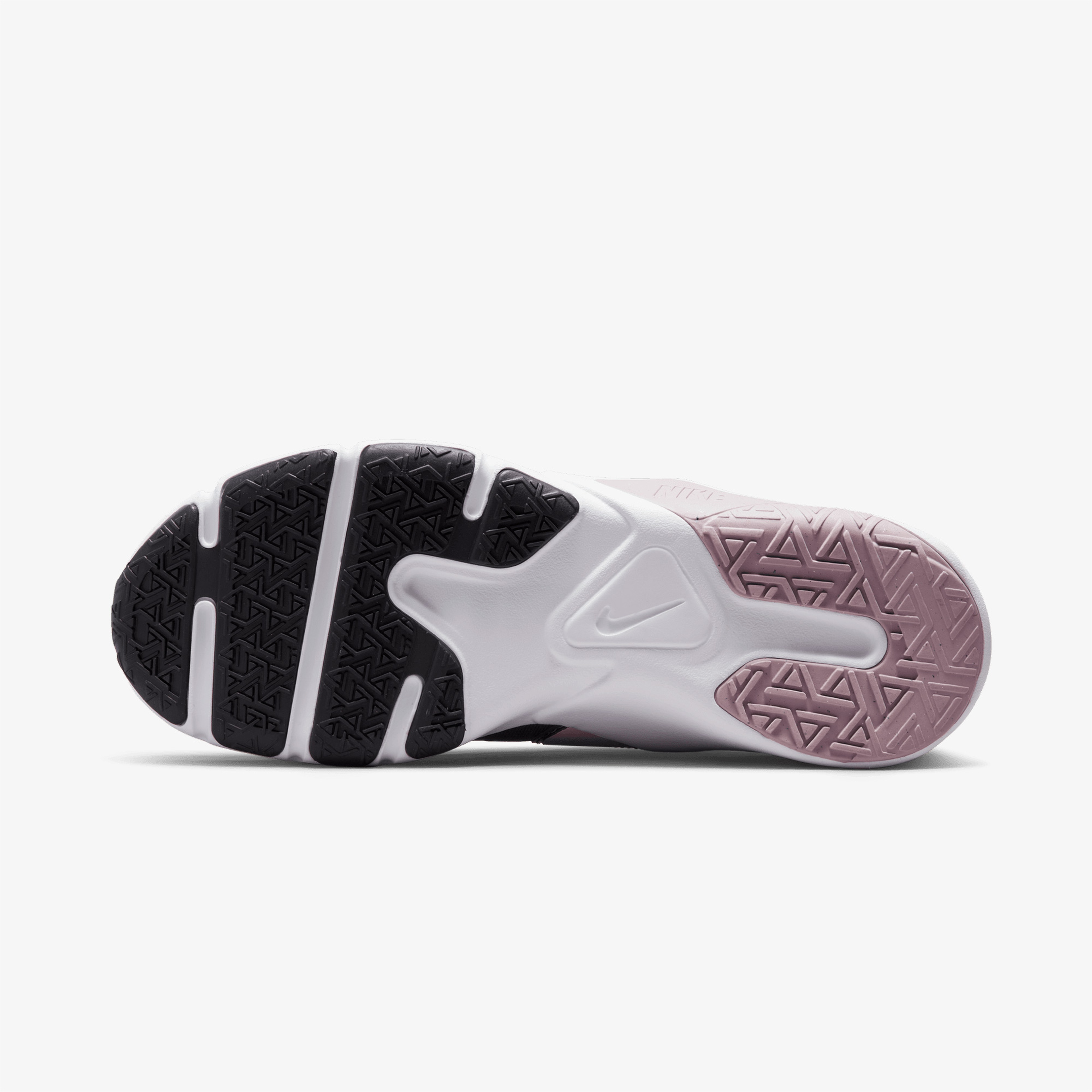 Nike Legend Essential 2 Prm Kadın Siyah Spor Ayakkabı