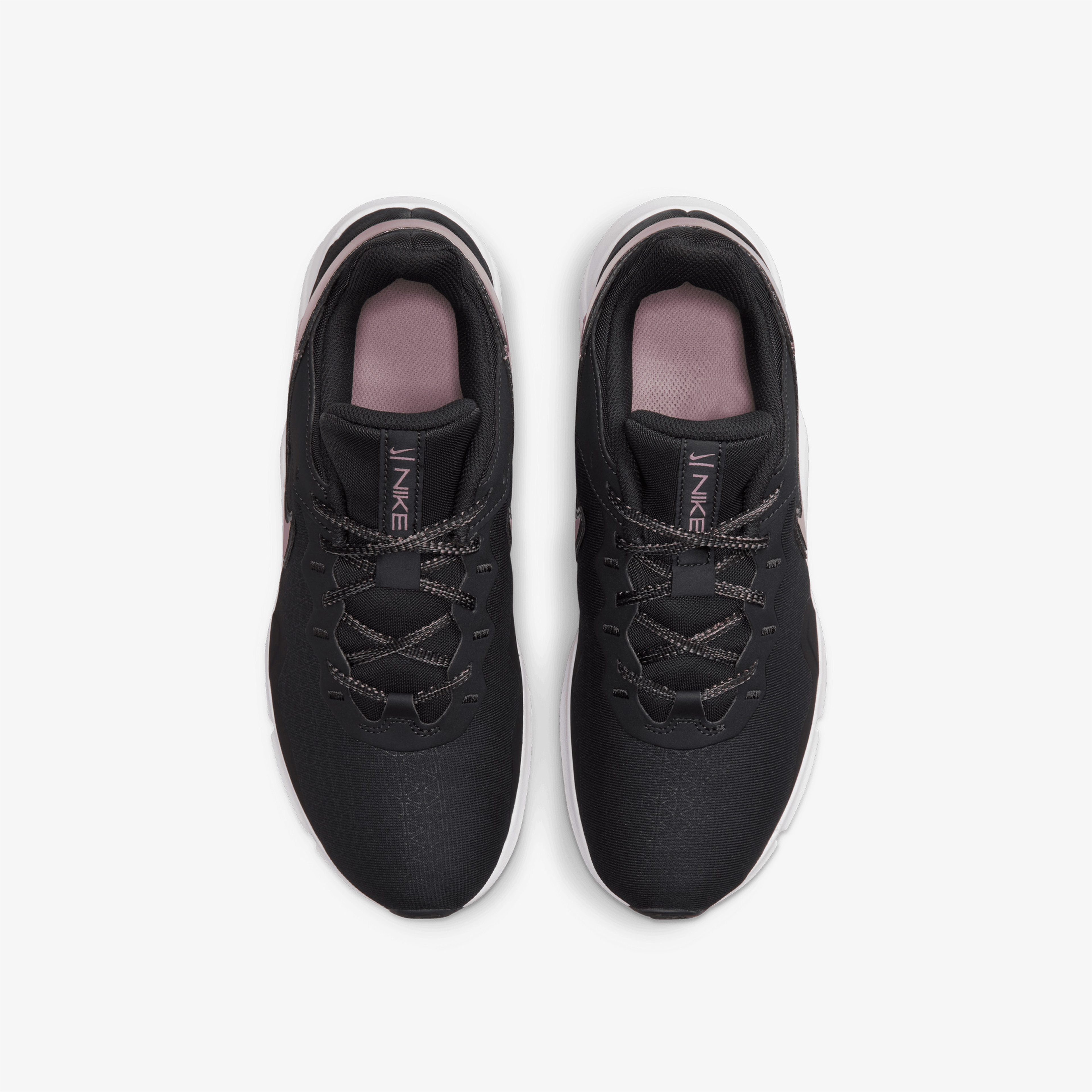 Nike Legend Essential 2 Prm Kadın Siyah Spor Ayakkabı