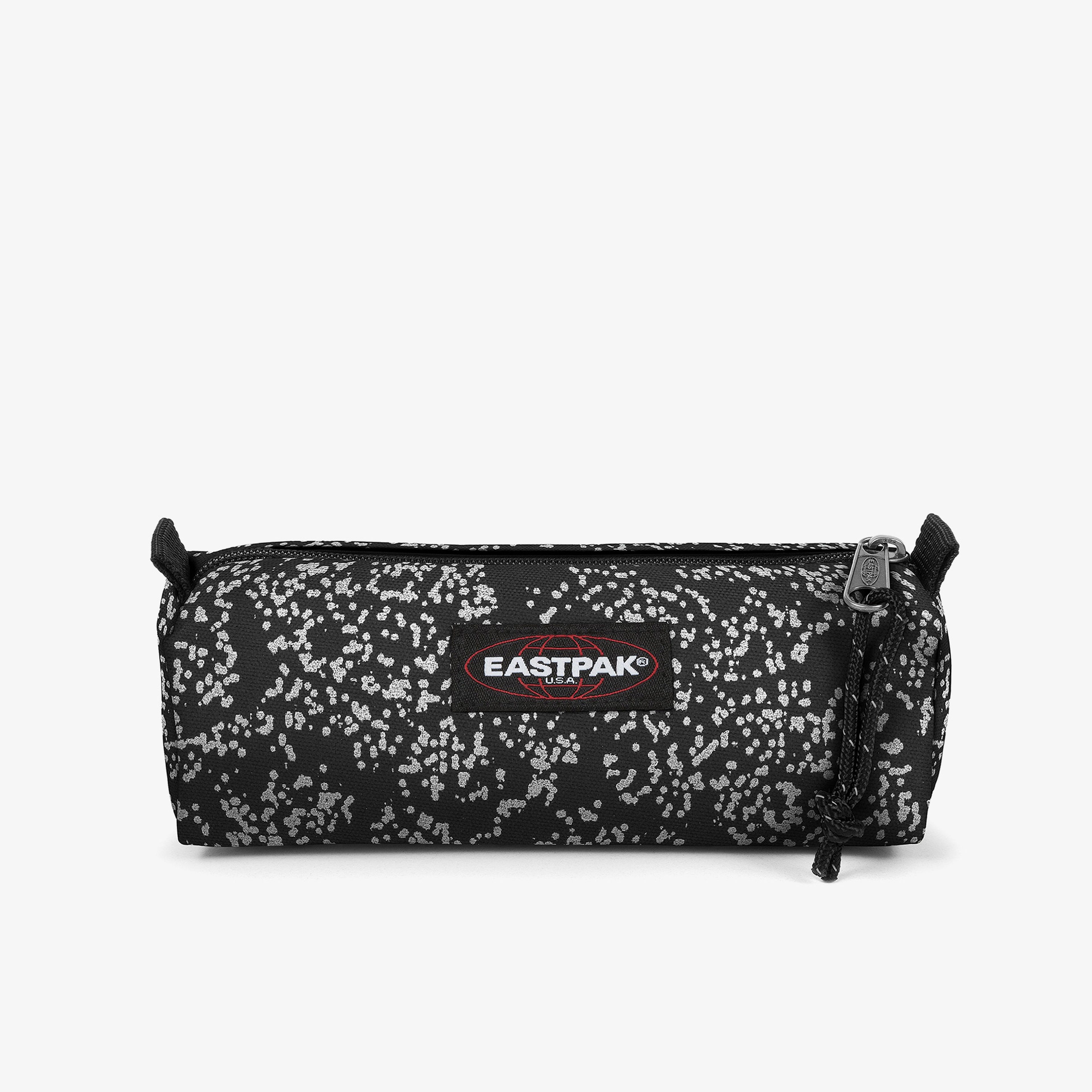 Eastpak Benchmark Single Unisex Siyah Kalem Kutusu