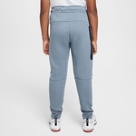 Nike Sportswear Tech Fleece Çocuk Gri Eşofman Altı