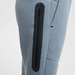 Nike Sportswear Tech Fleece Çocuk Gri Eşofman Altı