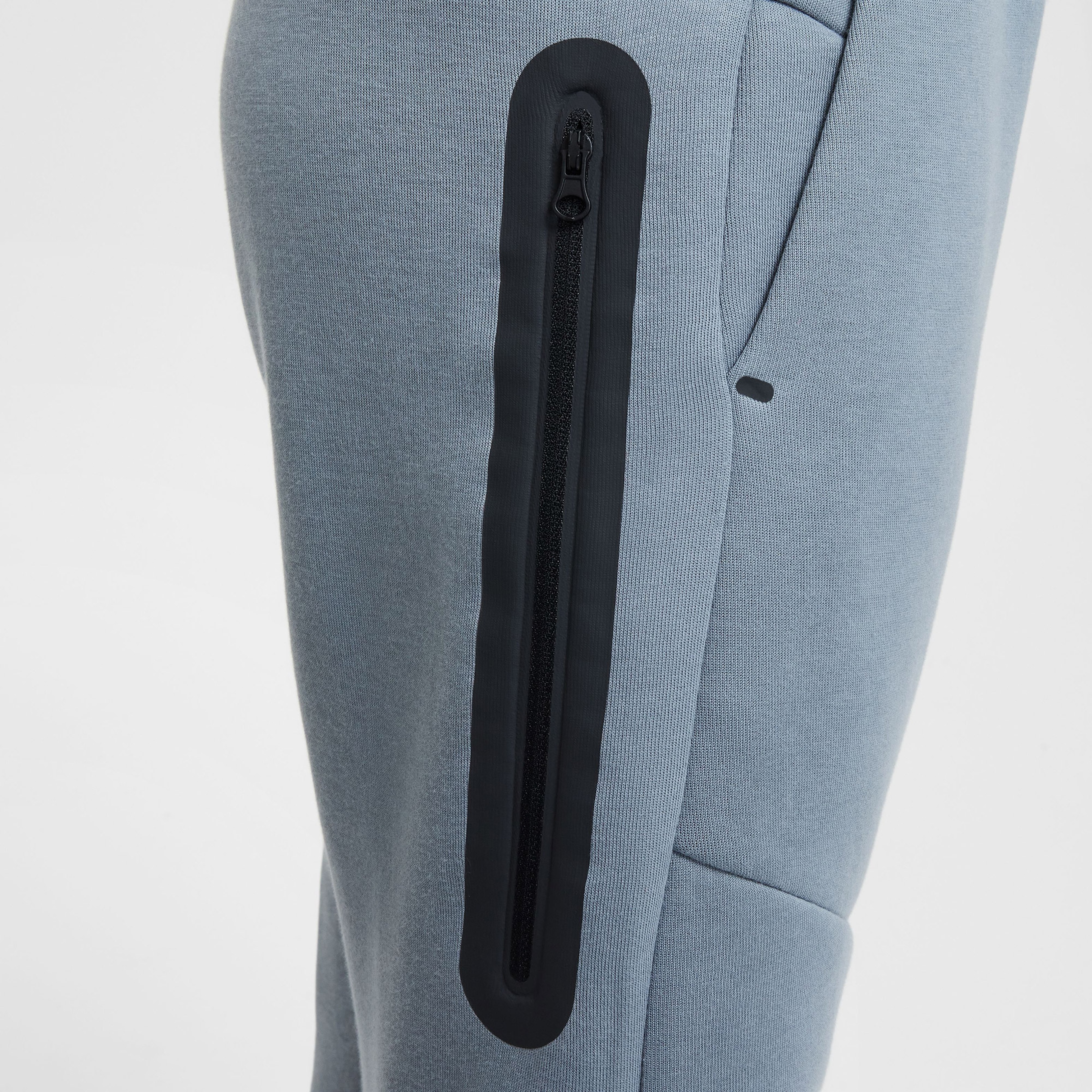 Nike Sportswear Tech Fleece Çocuk Gri Eşofman Altı