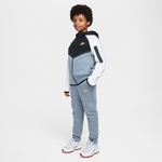 Nike Sportswear Tech Fleece Çocuk Gri Eşofman Altı