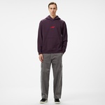 Hugo Dlogolong Erkek Mor Sweatshirt