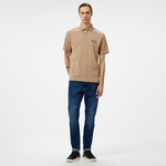 Boss C-Payto Erkek Bej Polo