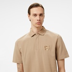 Boss C-Payto Erkek Bej Polo