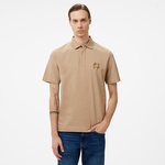 Boss C-Payto Erkek Bej Polo