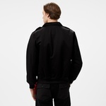 Alpha Industries 1940S B-10 Flight Unisex Siyah Ceket