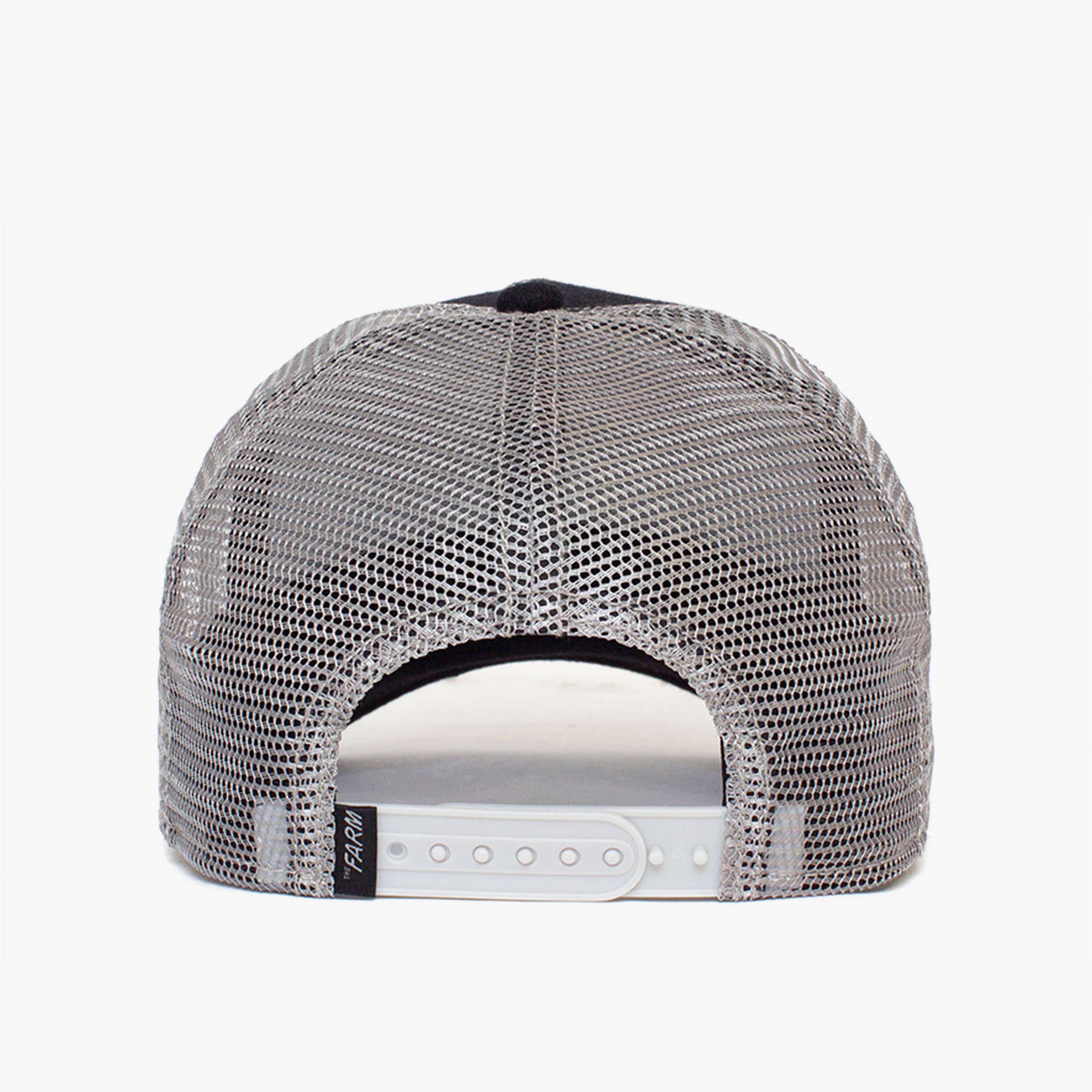 Goorin Bros Circwool Of Life Unisex Siyah Şapka