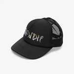 Ripndip Is This Real Life Erkek Siyah Şapka