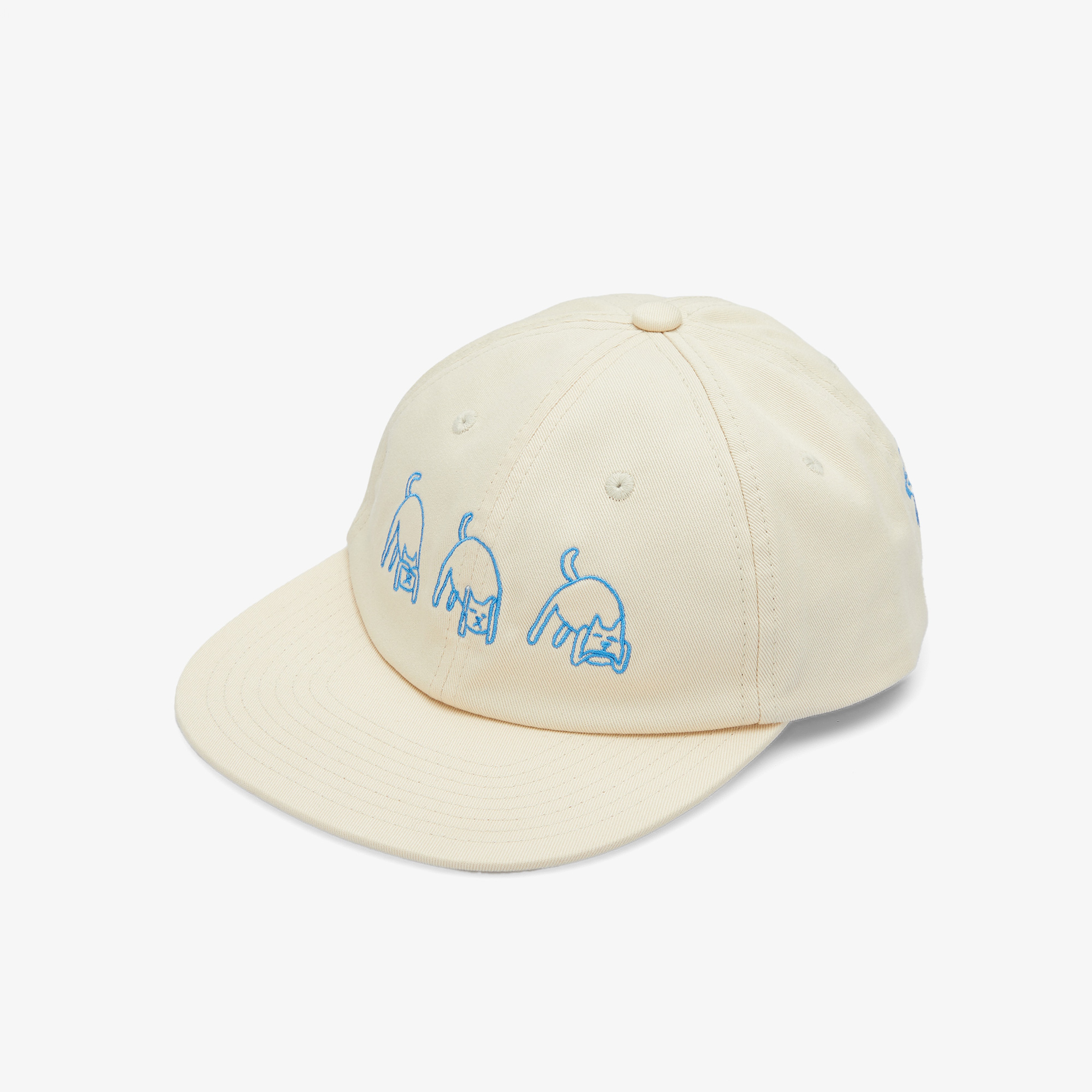 Ripndip Blonded Erkek Krem Şapka