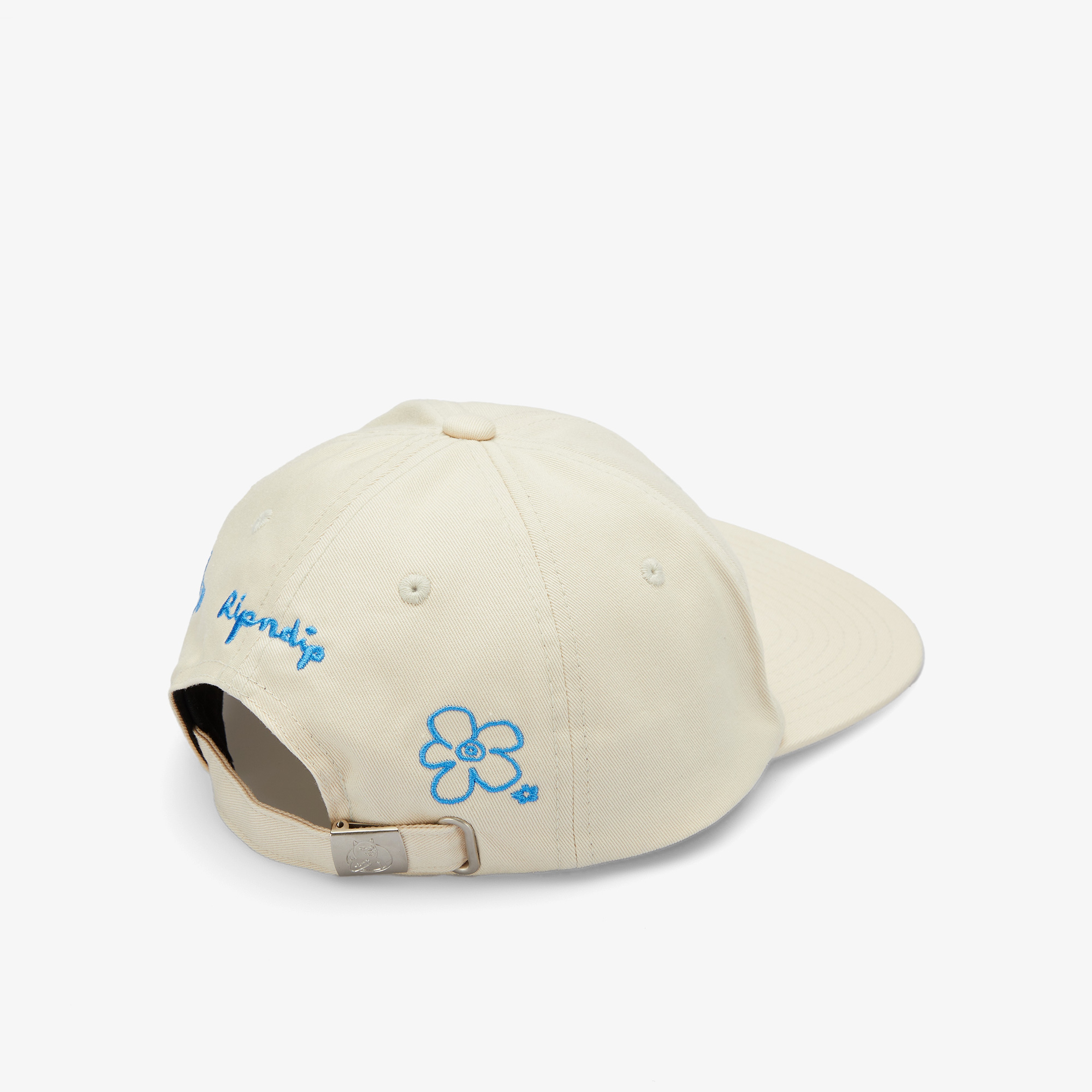 Ripndip Blonded Erkek Krem Şapka
