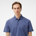 Boss C-Parris 01 Erkek Lacivert Polo