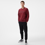 Boss C-Soleri 04 Erkek Kırmızı Sweatshirt