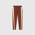 Champion Kadın Bordo Tayt