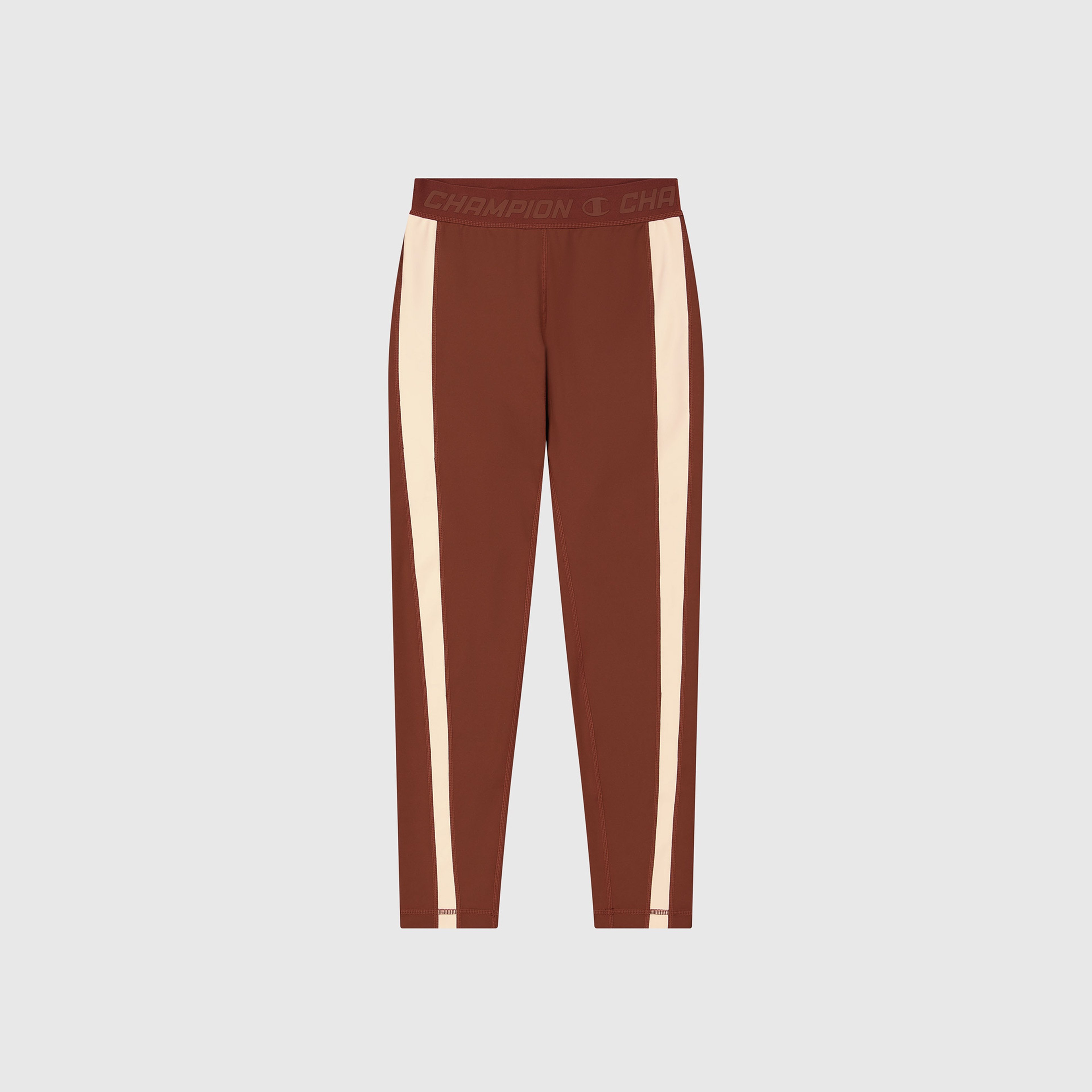 Champion Kadın Bordo Tayt