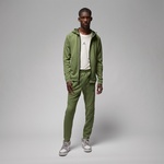 Jordan Dri-Fit Sport Erkek Yeşil Eşofman Altı