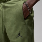 Jordan Dri-Fit Sport Erkek Yeşil Eşofman Altı