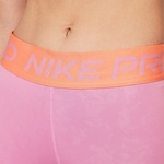 Nike Pro Dri-Fit Çocuk Pembe Tayt